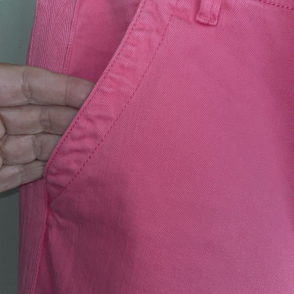 Stylish Pink Women's Joggers - Picture 3 of 8